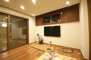 徳島県で家を建てるならサーロジック