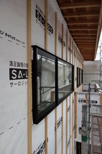 徳島県で家を建てるならサーロジック