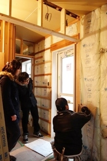 徳島県で家を建てるならサーロジック