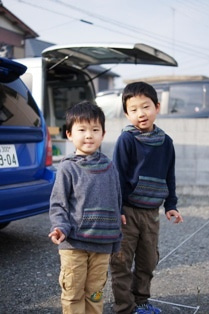 徳島県で家を建てるならサーロジック