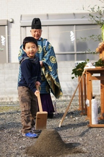 徳島県で家を建てるならサーロジック