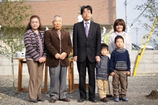 徳島県で家を建てるならサーロジック