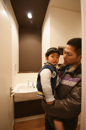 徳島県で家を建てるならサーロジック