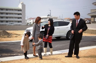 徳島県で家を建てるならサーロジック