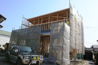 徳島県で家を建てるならサーロジック