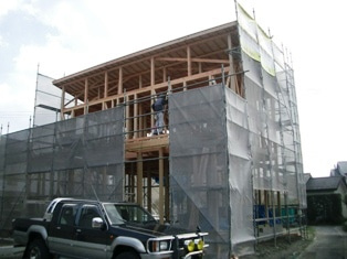 徳島県で家を建てるならサーロジック