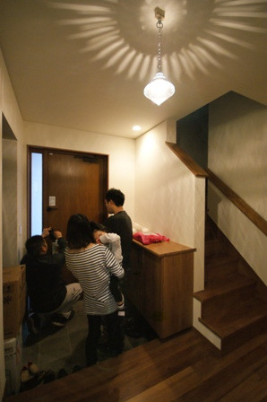 徳島県で家を建てるならサーロジック-本鍵