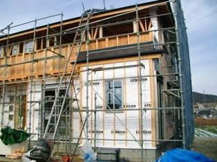 徳島県で家を建てるならサーロジック