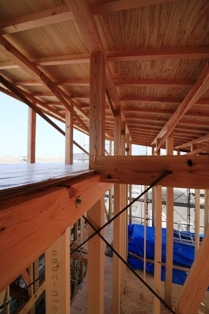 徳島県で家を建てるならサーロジック