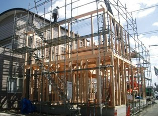 徳島県で家を建てるならサーロジック