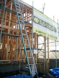 徳島県で家を建てるならサーロジック