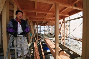 徳島県で家を建てるならサーロジック