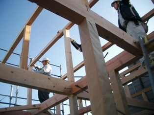 徳島県で家を建てるならサーロジック