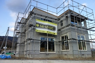 徳島県で家を建てるならサーロジック