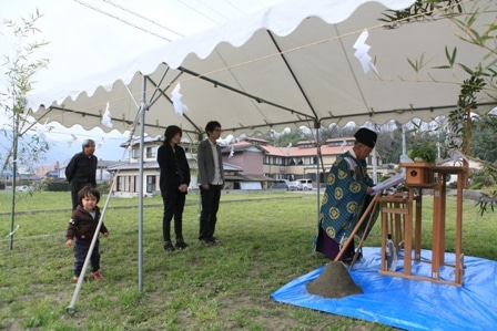 徳島県で家を建てるならサーロジック