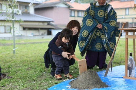 徳島県で家を建てるならサーロジック
