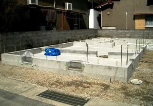 徳島県で家を建てるならサーロジック