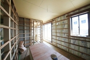 徳島県で家を建てるならサーロジック