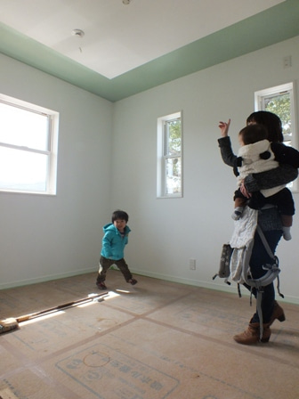 徳島県で家を建てるならサーロジック