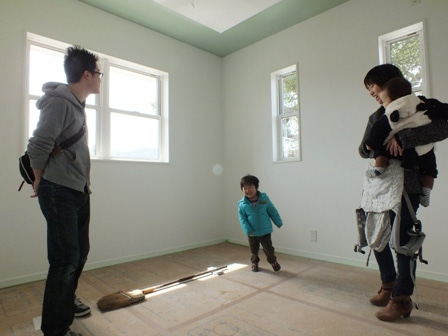 徳島県で家を建てるならサーロジック