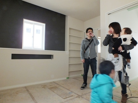 徳島県で家を建てるならサーロジック