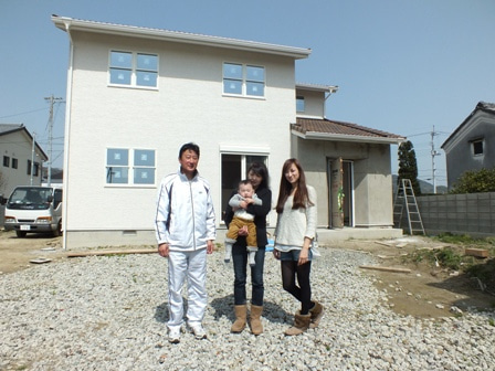 徳島県で家を建てるならサーロジック