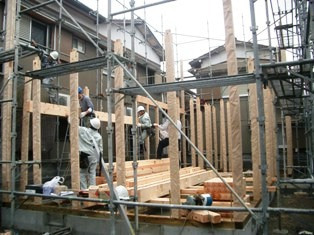 徳島県で家を建てるならサーロジック