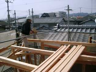 徳島県で家を建てるならサーロジック