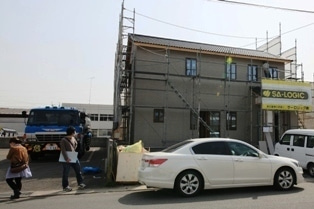 徳島県で家を建てるならサーロジック