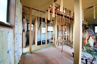 徳島県で家を建てるならサーロジック