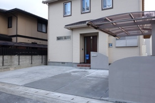 徳島県で家を建てるならサーロジック