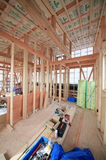 徳島県で家を建てるならサーロジック