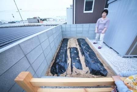 徳島県で家を建てるならサーロジック