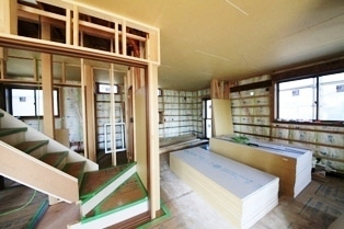 徳島県で家を建てるならサーロジック