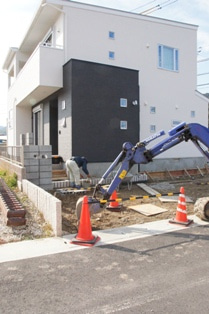 徳島県で家を建てるならサーロジック