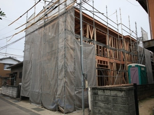 徳島県で家を建てるならサーロジック