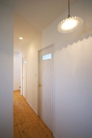 徳島県で家を建てるならサーロジック-自然素材の床