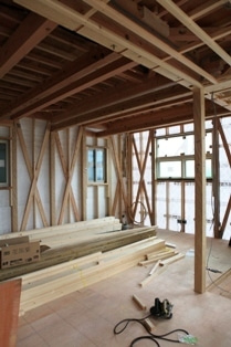 徳島県で家を建てるならサーロジック