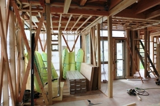 徳島県で家を建てるならサーロジック