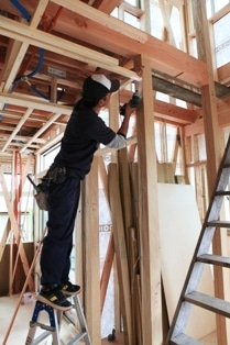 徳島県で家を建てるならサーロジック