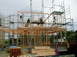 徳島県で家を建てるならサーロジック