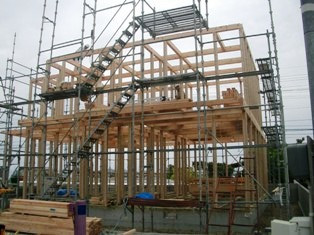 徳島県で家を建てるならサーロジック