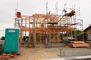 徳島県で家を建てるならサーロジック