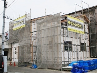 徳島県で家を建てるならサーロジック