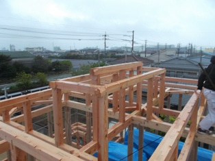 徳島県で家を建てるならサーロジック