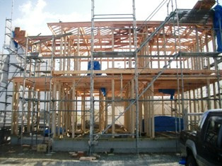 徳島県で家を建てるならサーロジック