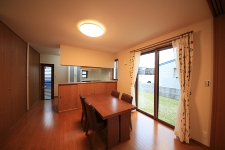 徳島県で家を建てるならサーロジック