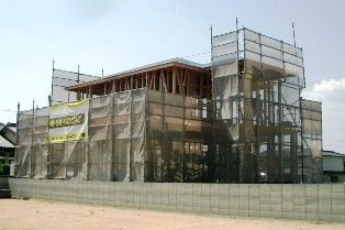 徳島県で家を建てるならサーロジック