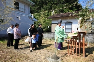 徳島県で家を建てるならサーロジック