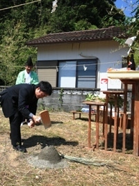 徳島県で家を建てるならサーロジック